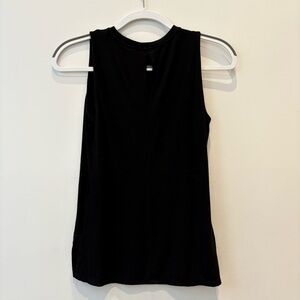 RW&Co Black Tank Top - Size XXS